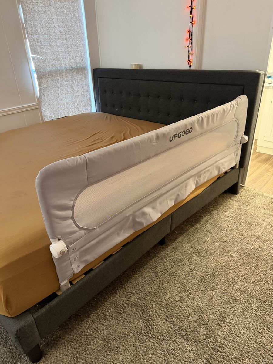 Gogo Baby Bed Rails