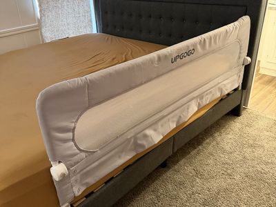 Gogo Baby Bed Rails