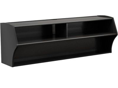 Wall Mounted Media Center Open Box