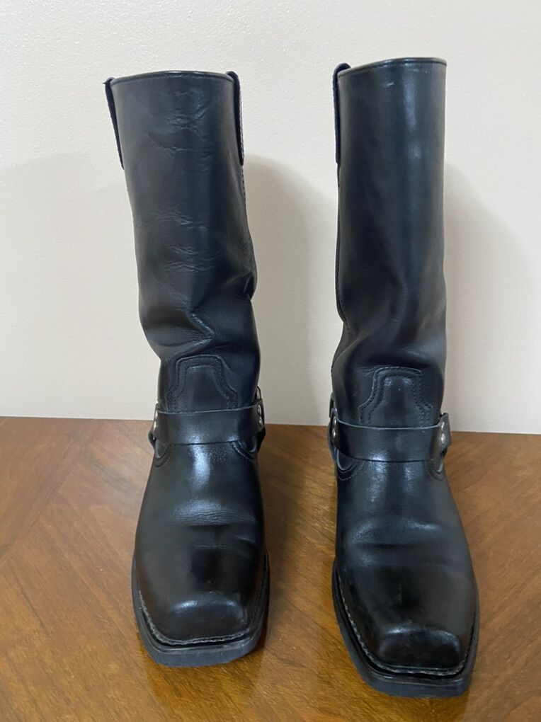 Harley Davidson Women's Boots
