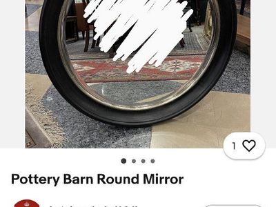 Bassett Co mirrors
