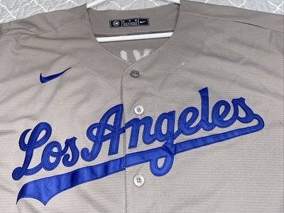 LA Dodger’s World Series 2020 #3 Taylor Jersey XL