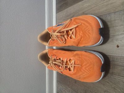 Altra Rivera 4 Size 10