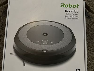 irobot Romba