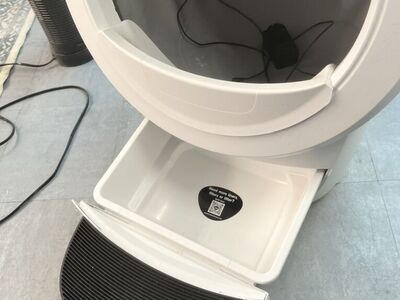 Litter Robot 4