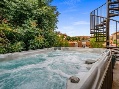 Paradise Village 121