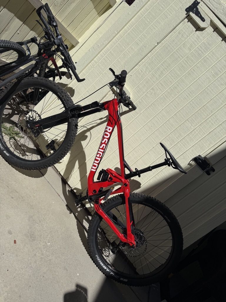 Rossignol All Track R Duro 27.5+ Enduro Size Small S