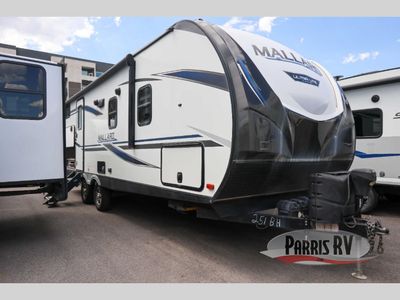 Used 2020 Heartland Mallard 251BH