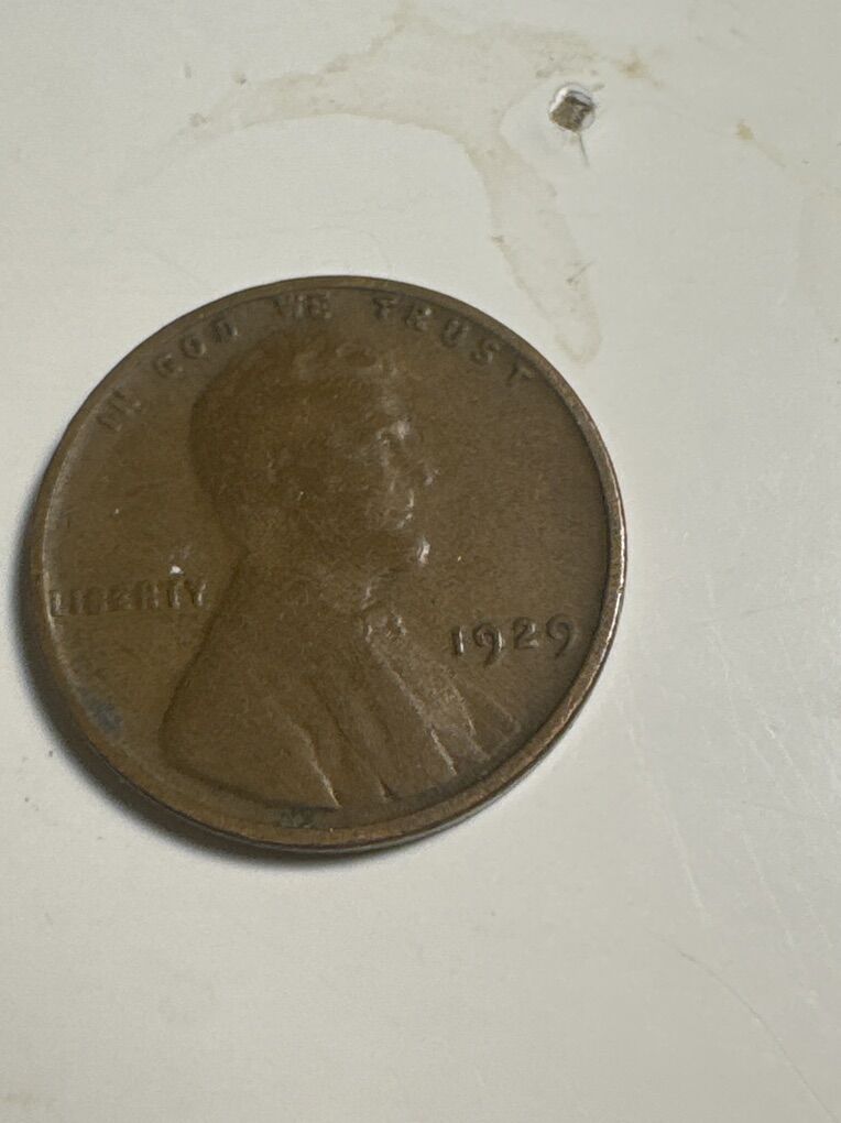 1929 P Cent