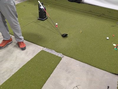 artificial turf