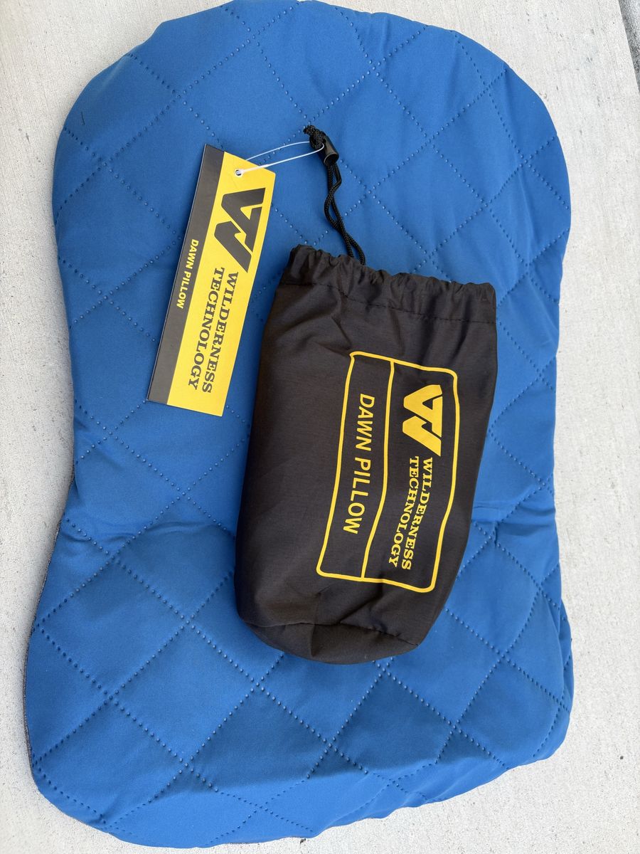 Travel Pillow/Camping Pillow New!!