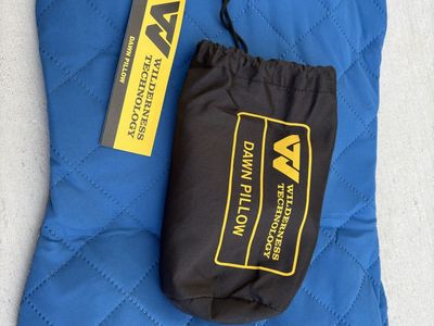 Travel Pillow/Camping Pillow New!!