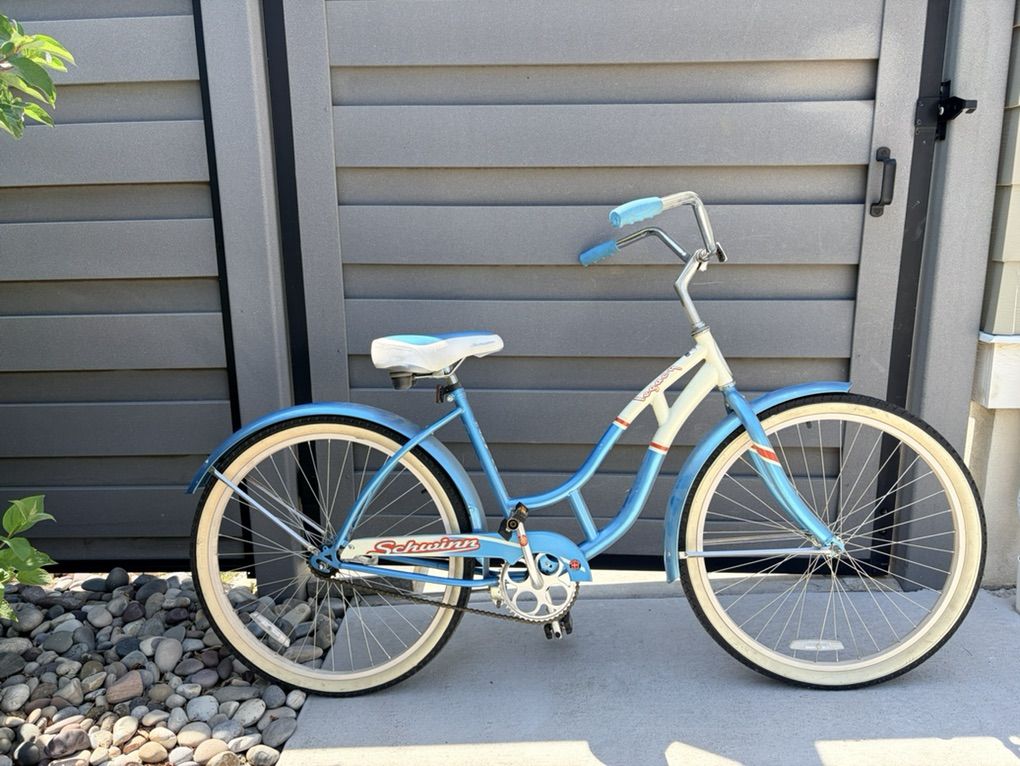 Schwinn Bicycle