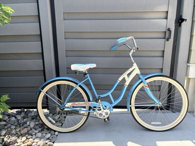 Schwinn Bicycle