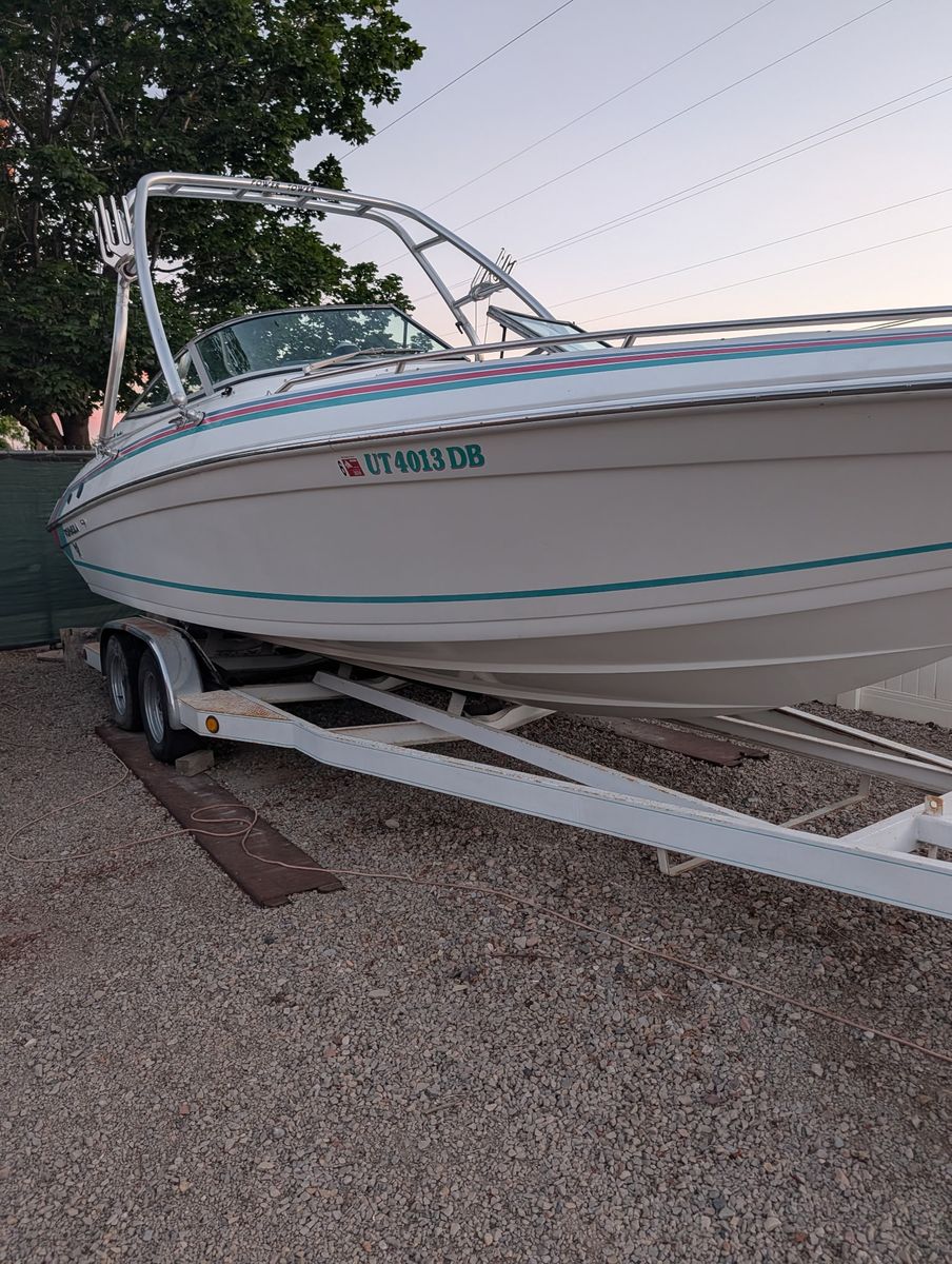 1994 Formula 252 BR