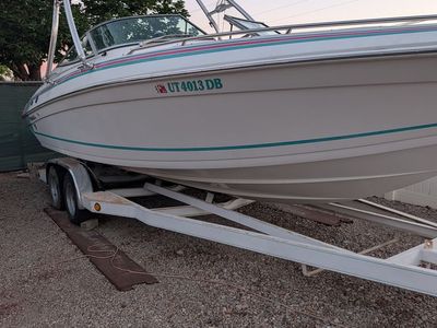 1994 Formula 252 BR