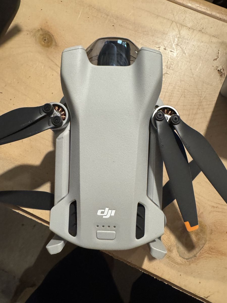 DJI Mini 3 Drone