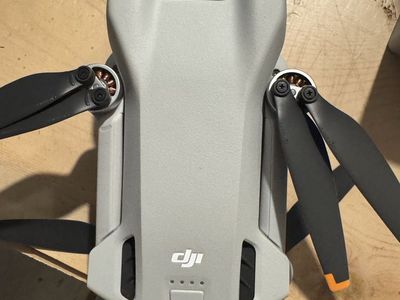 DJI Mini 3 Drone