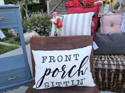 MOTHER'S DAY GIFTS, FURNITURE, HOME DECOR
