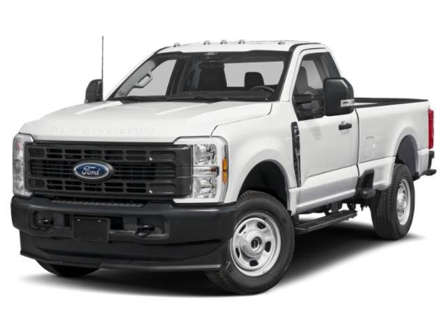 2026 Ford F-350 Super Duty XL