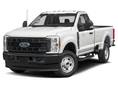 2026 Ford F-350 Super Duty XL
