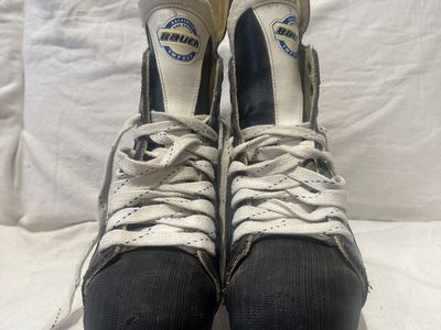 Bauer Impact 50 Men’s Size 12 Hockey Skates