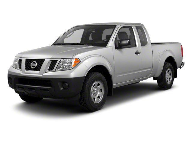 2010 Nissan Frontier XE