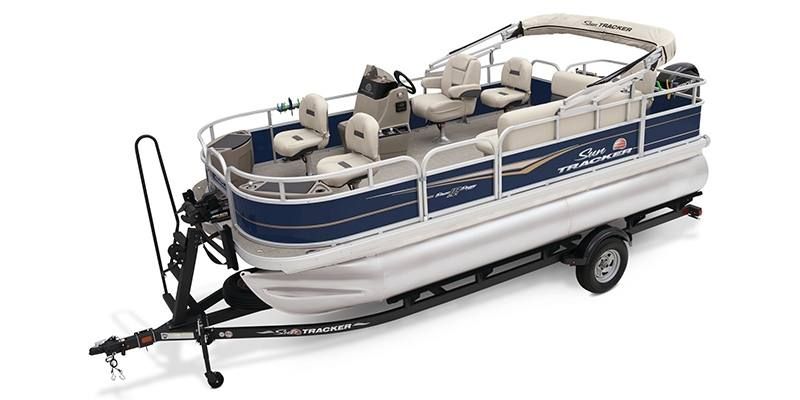 2026 Sun Tracker Sport Bass Buggy® 18 DLX