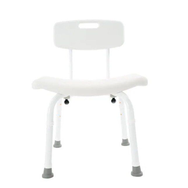 New VMS Heavy Duty Shower Chair Comfort
SKU: BSE
