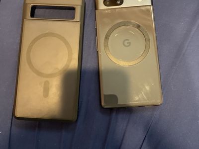Google pixel 7a - unlocked