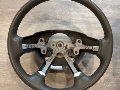 2007 Dodge ram steering wheel