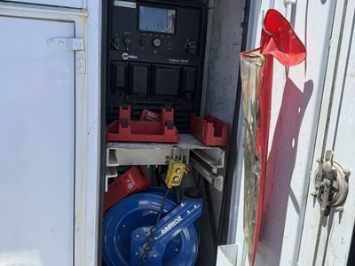 Miller 330 EFI Trailblazer