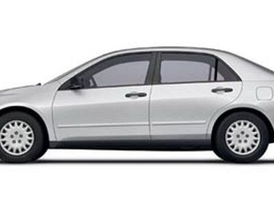 2007 HONDA ACCORD Value Package