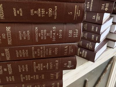 50 legal books free!