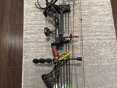 PSE Surge starter kit