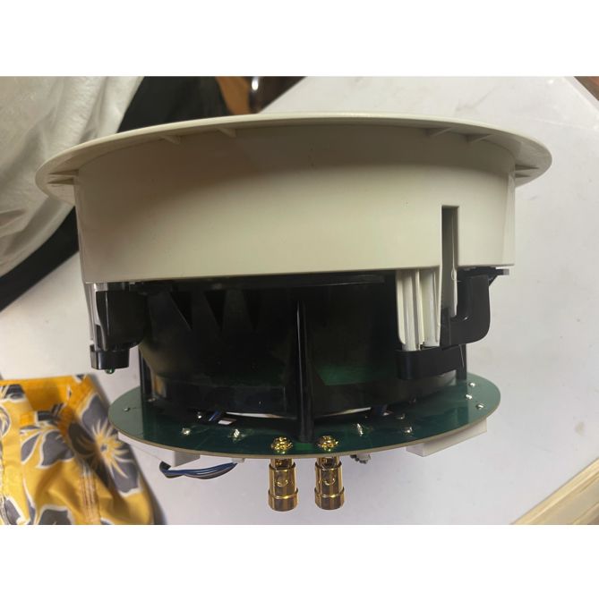 Elan Elios E75C 7″ In-Ceiling Speaker
