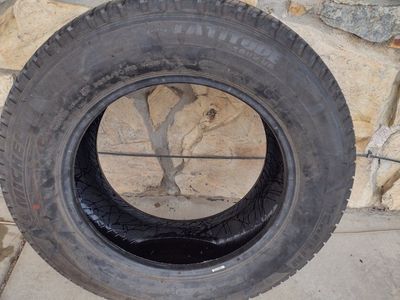 Auto parts and accessories