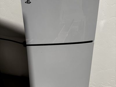 PS5 Slim Digital
