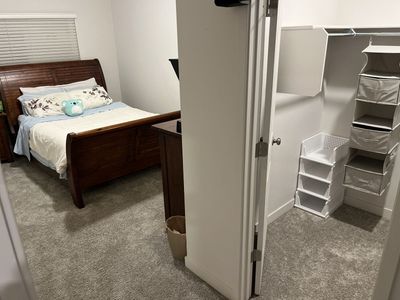 Room for rent in Townhome