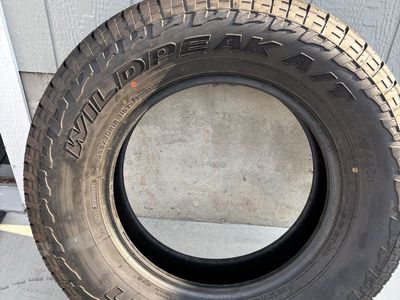 Falken Wildpeak A/T