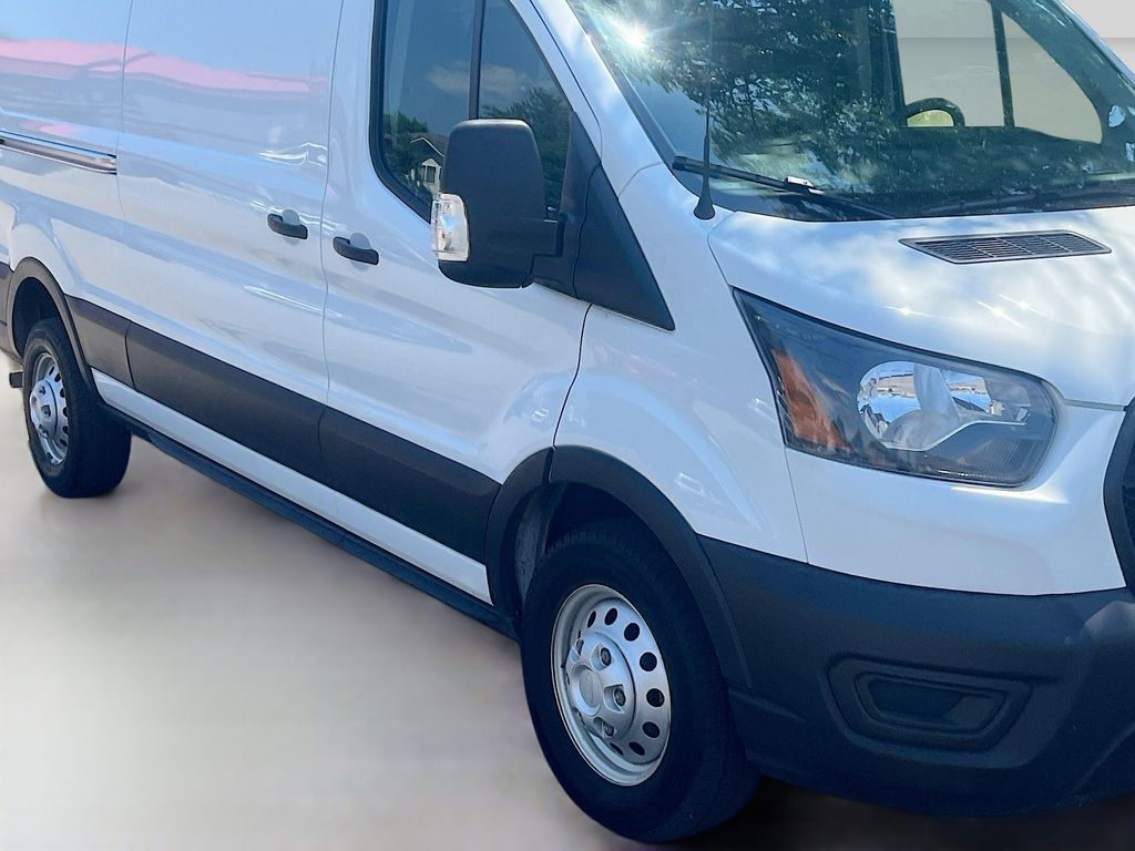 2024 Ford Transit 250 