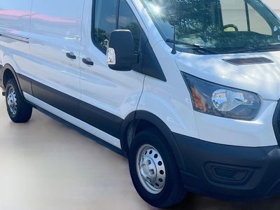 2024 Ford Transit 250