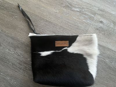 Cuero Con Amor bag