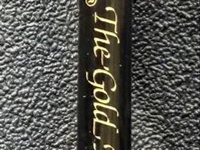 Browning The Gold Medallion Graphite Fly Fishing Rod - Model M22985 8'6" AFTM 6-7