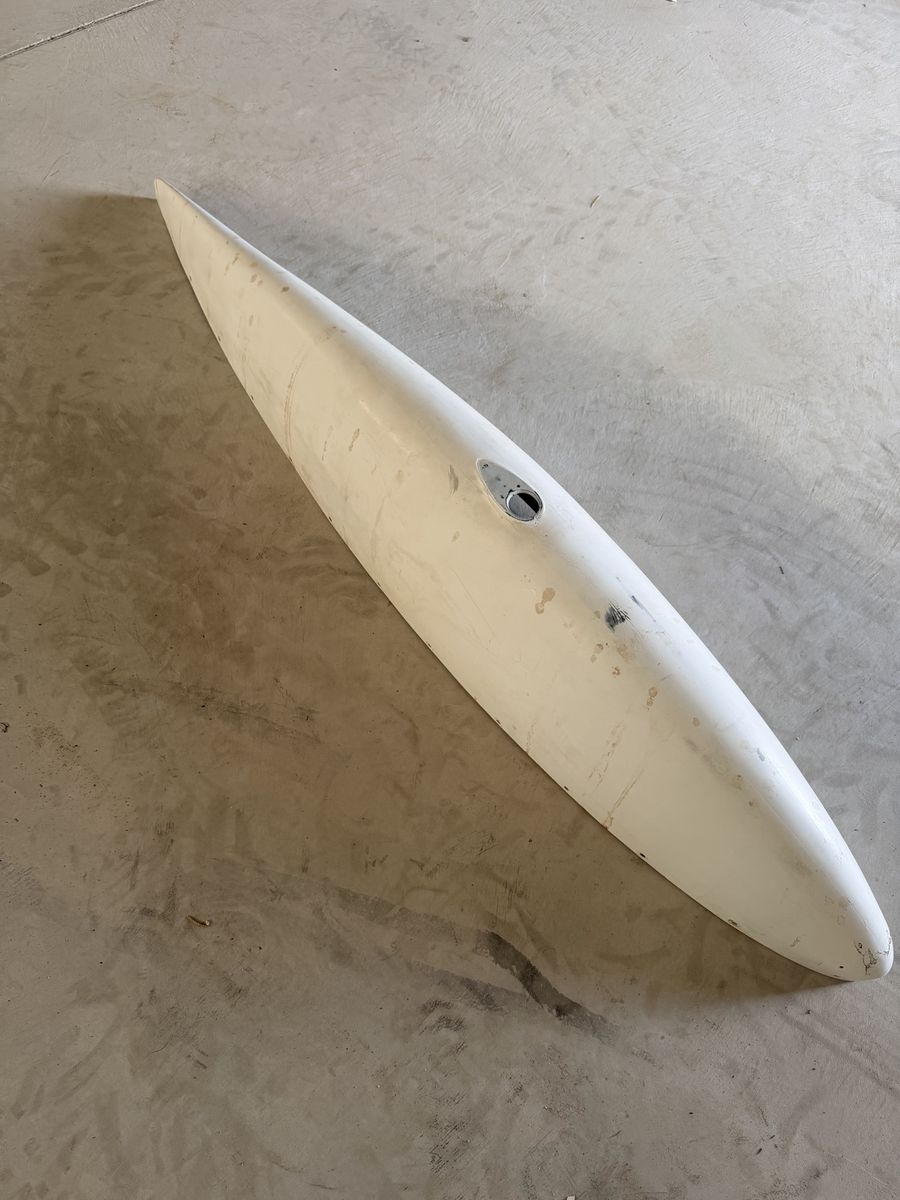 Piper Cherokee L/H wing tip