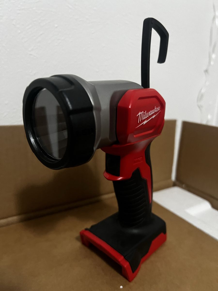 M18 Milwaukee Led light