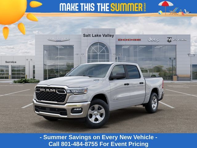 2025 Ram 1500 Lone Star