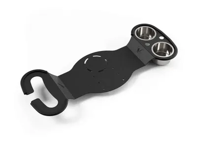 Vyper Sidekick Stool Attachment