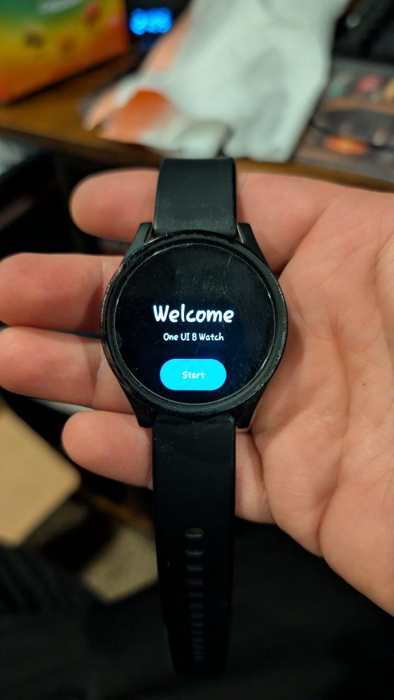 Samsung Galaxy Watch 7