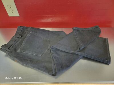 Levis 501 ~ Men 41x29